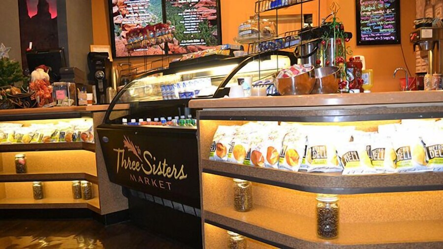 The Lodge at Cliff Castle Casino