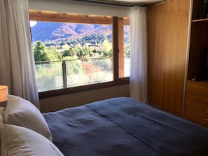 Quarto superluxo, 2 quartos | 1 quarto, ferros/tábuas de passar roupa