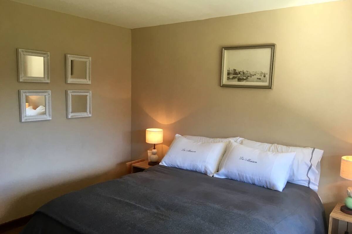 Quarto superluxo, 2 quartos | 1 quarto, ferros/tábuas de passar roupa