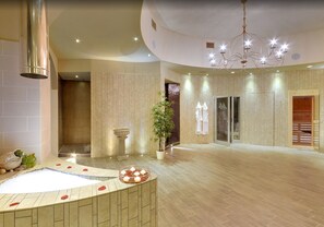 Hotstone-massages, Zweedse massages, Thaise massages