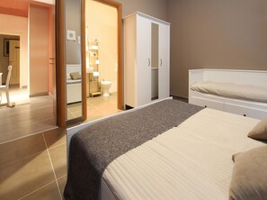 Superior Room, Courtyard View | View from room - Dimora Nettare (Brindisi)