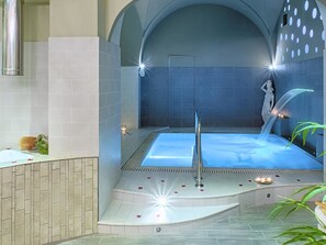 Indoor pool - Dimora Nettare (Brindisi)