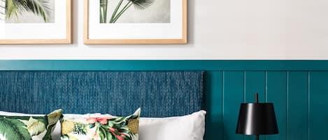 Double Room (Shared Bathroom) | Exterior