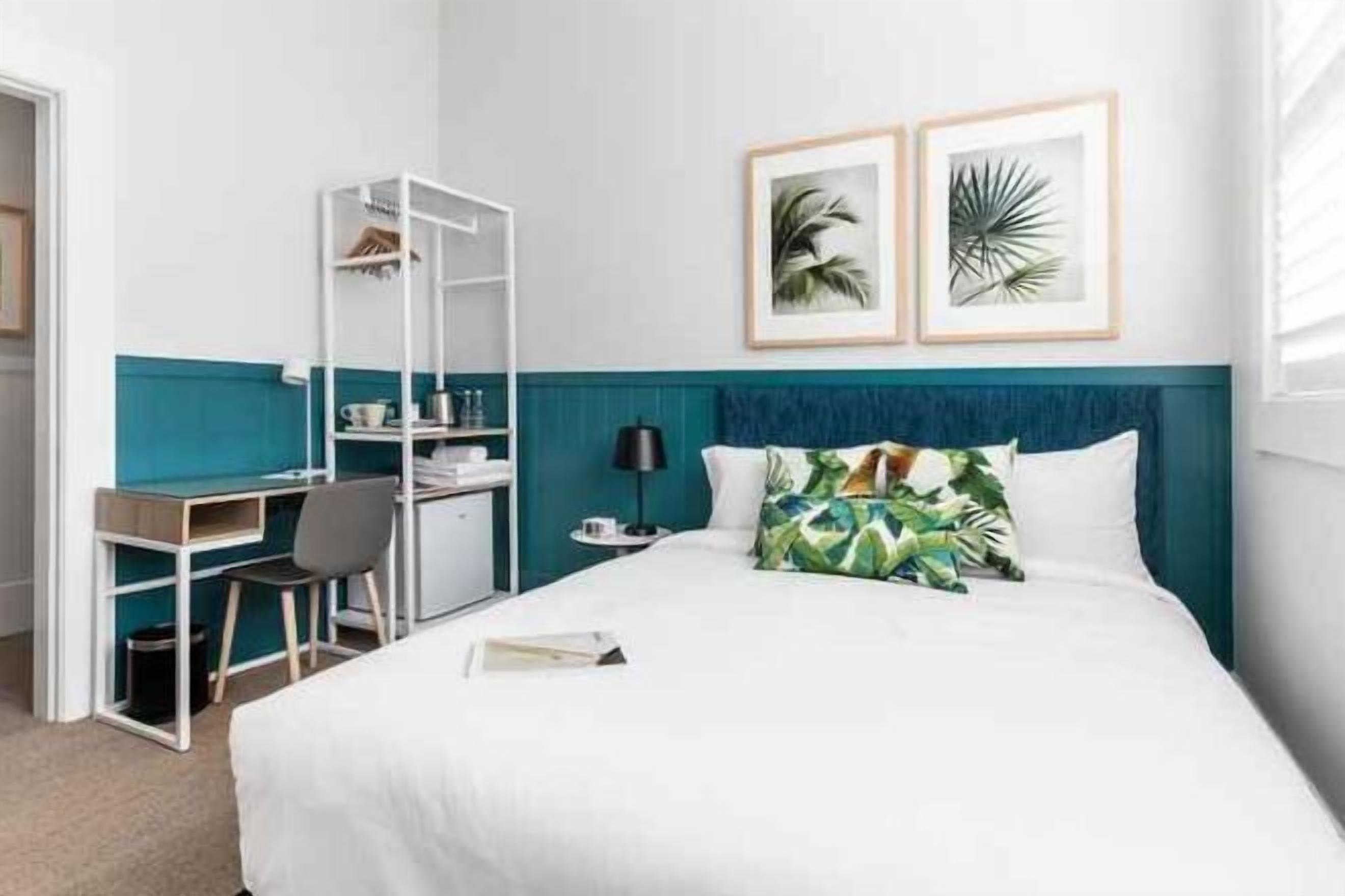 Premium bedding, pillowtop beds, minibar, iron/ironing board