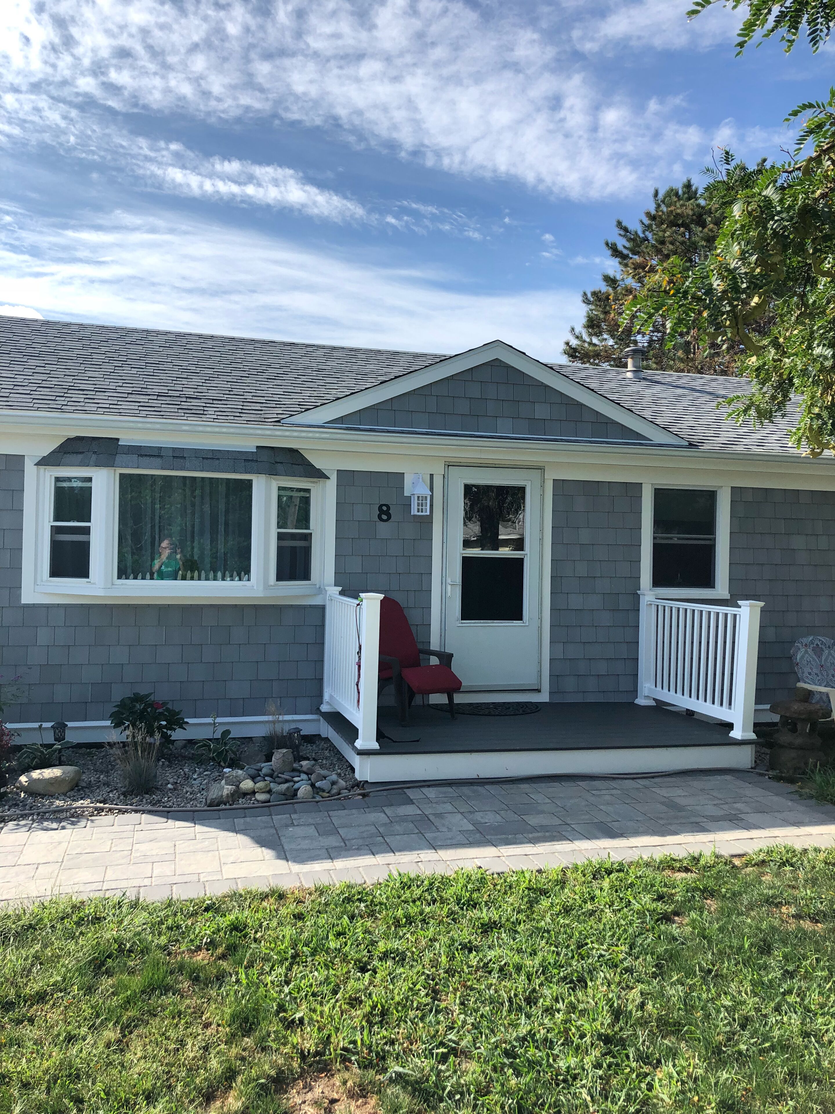 Winter Rental   September 10 2024- May 31st 2025  2,600month + Util 60 day min
