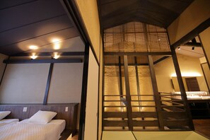 独立别墅, 3 间卧室 (West) | 1 多间卧室、客房内保险箱、熨斗/熨衣板、免费 WiFi