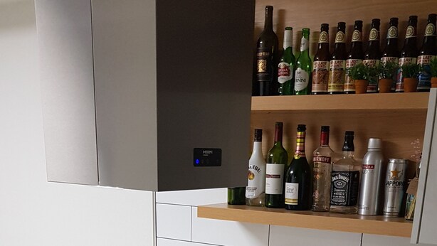 Apartment | Private kitchen