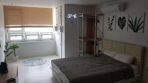 Apartment | Bathroom