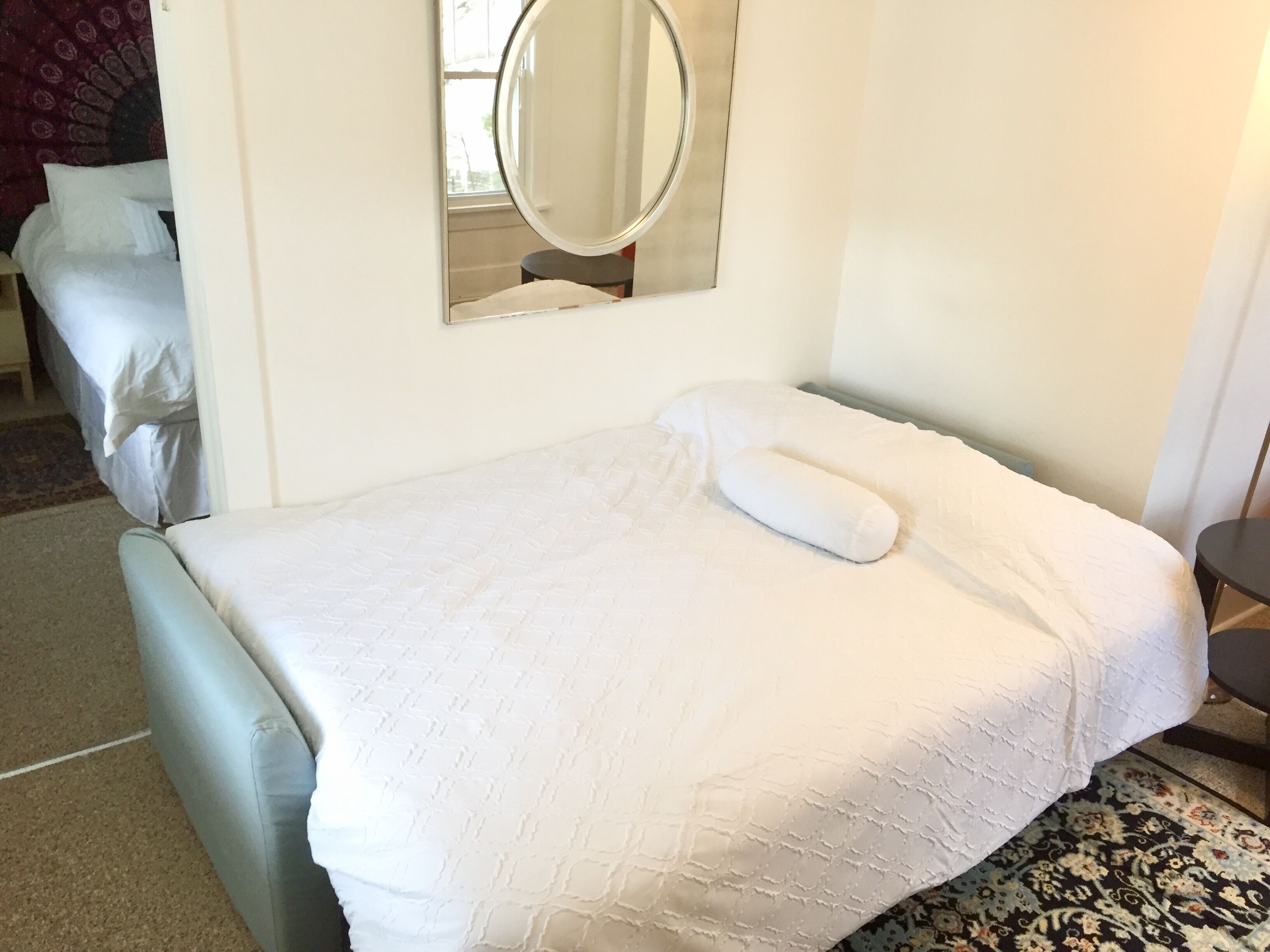 Hotel Woodstock - Tiger Lilly Suite