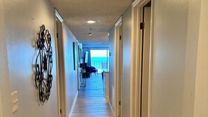 Unclassified image, 3 of 30, button - Direct Gulf Front Las Brisas 105, Very Nicely Updated 3 Bedroom/2 Bath (Madeira Beach)