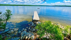 Miscellaneous - Peaceful lakeside private waterfront campsite; 45 min drive to Acadia! BYOTent (Eastbrook)
