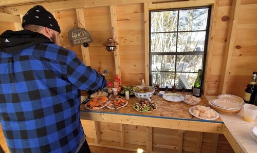 6 ACRE-OMAISUUS / PERHE JA PET-YSTÄVÄT / SEN PERÄMOOTTORIT / DOCK / DISCGOLF / KAYAKS / & PALJON LISÄÄ