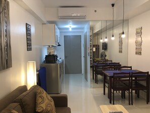 家庭用餐