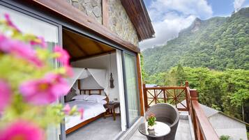 Grand Suite | Balkoni