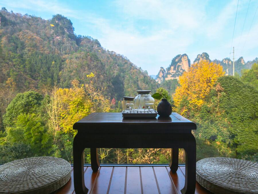 Superior Twin Room | Desk, blackout drapes, free WiFi