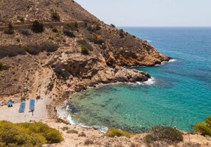 Plage à proximité