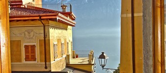 Casa Olga Pieve Vista Lago