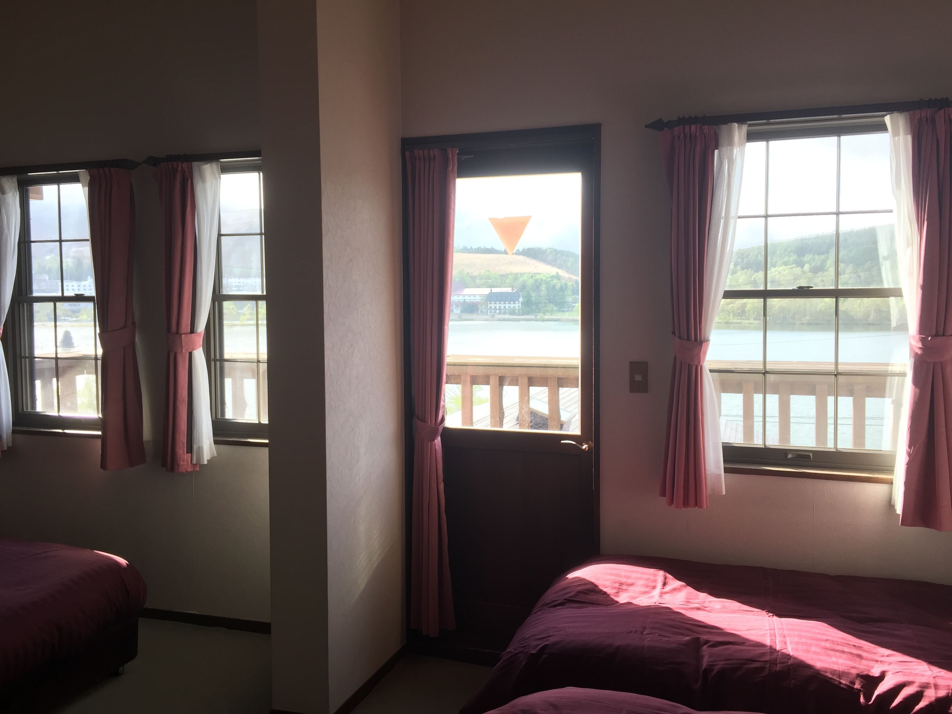 Chambre Quadruple Supérieure | Rideaux occultants, chambres insonorisées, Wi-Fi gratuit