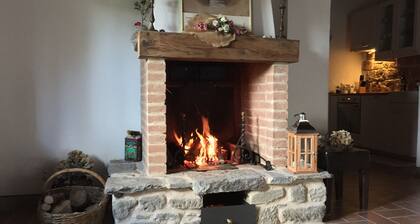 Au coeur du parc forestier de Casentinesi