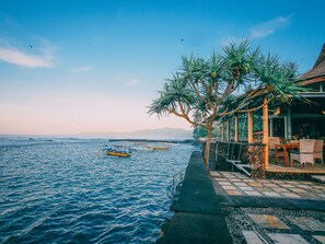 مرسى للقوارب