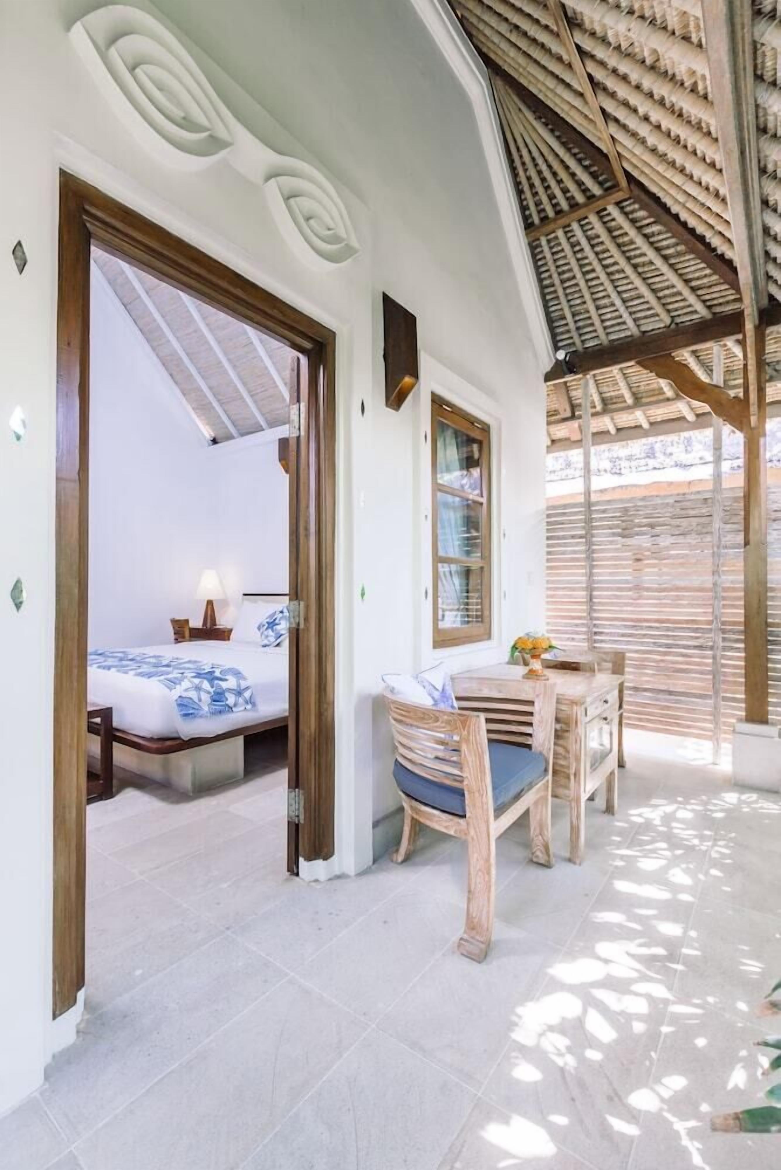 1 bedroom, in-room safe, desk, free WiFi