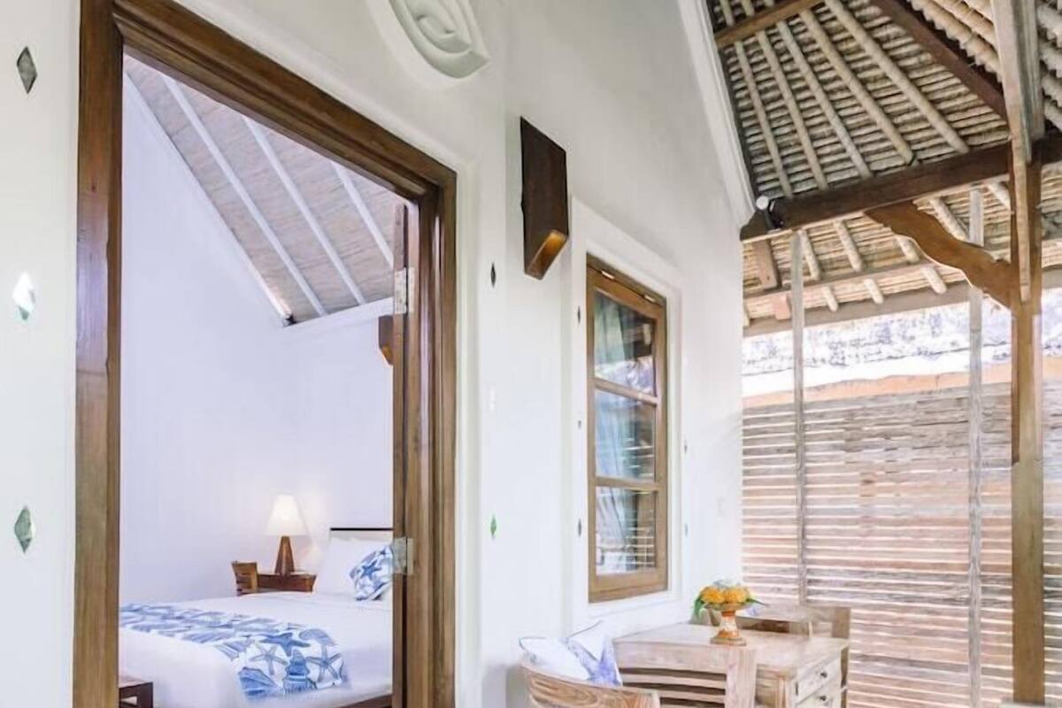 1 bedroom, in-room safe, desk, free WiFi