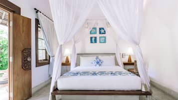1 bedroom, in-room safe, desk, free WiFi
