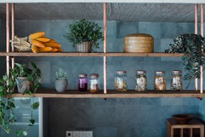 تفاصيل الفندق من الداخل