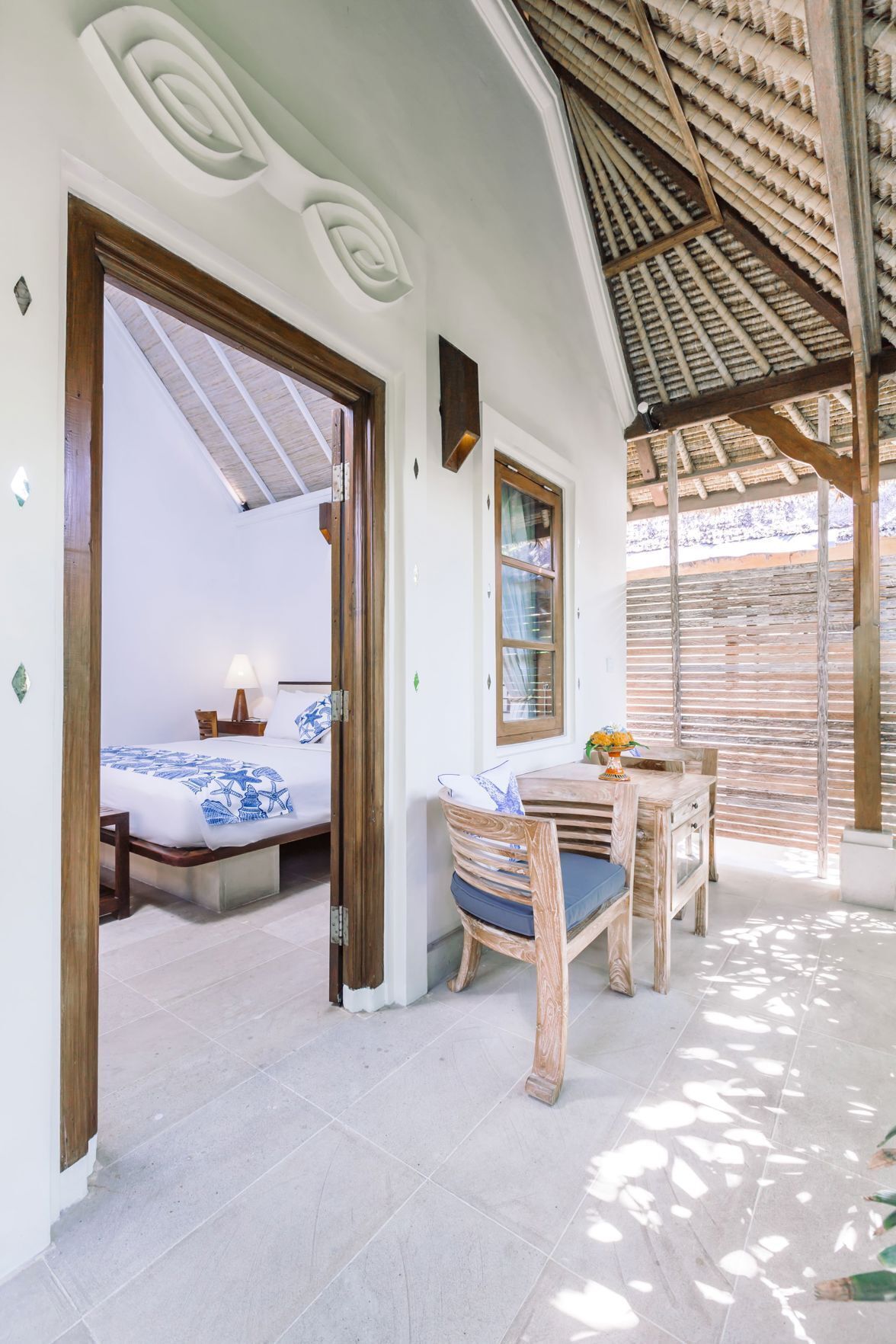 1 bedroom, in-room safe, desk, free WiFi