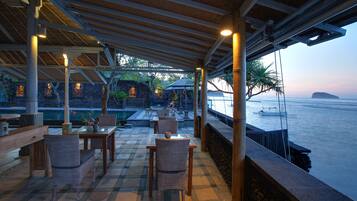 Restoran