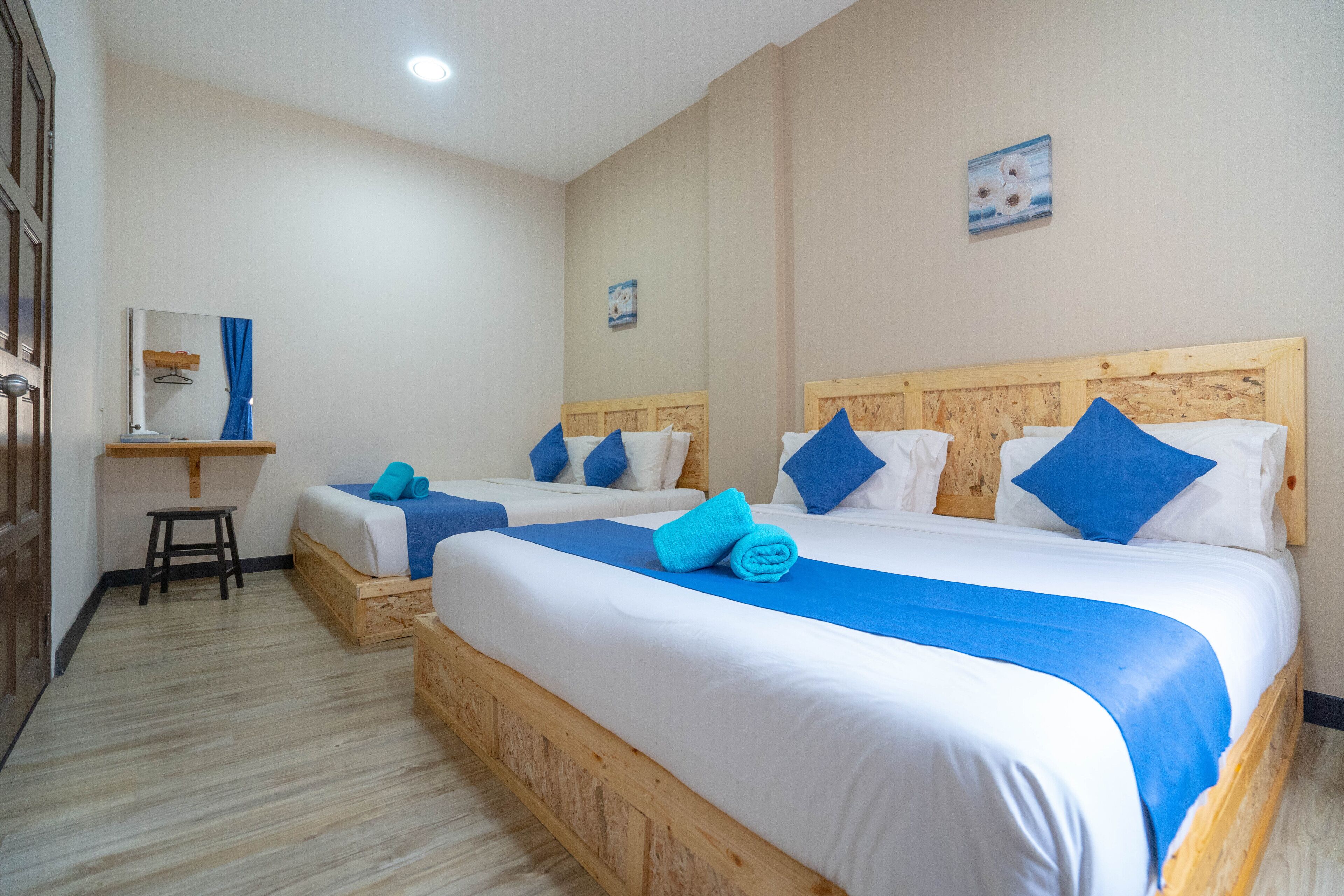 Photo - Paretto Seaview Hotel