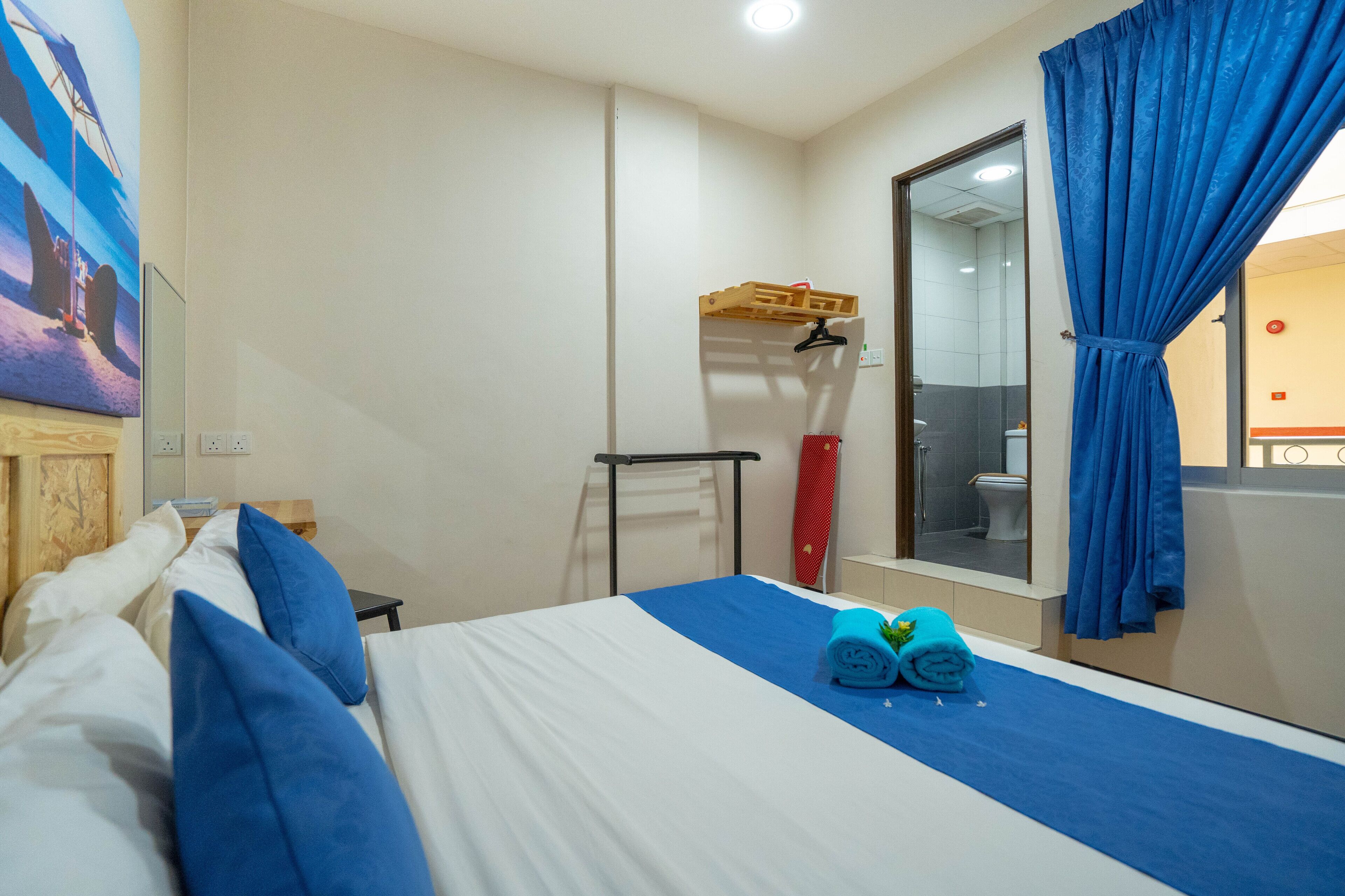 Foto - Paretto Seaview Hotel