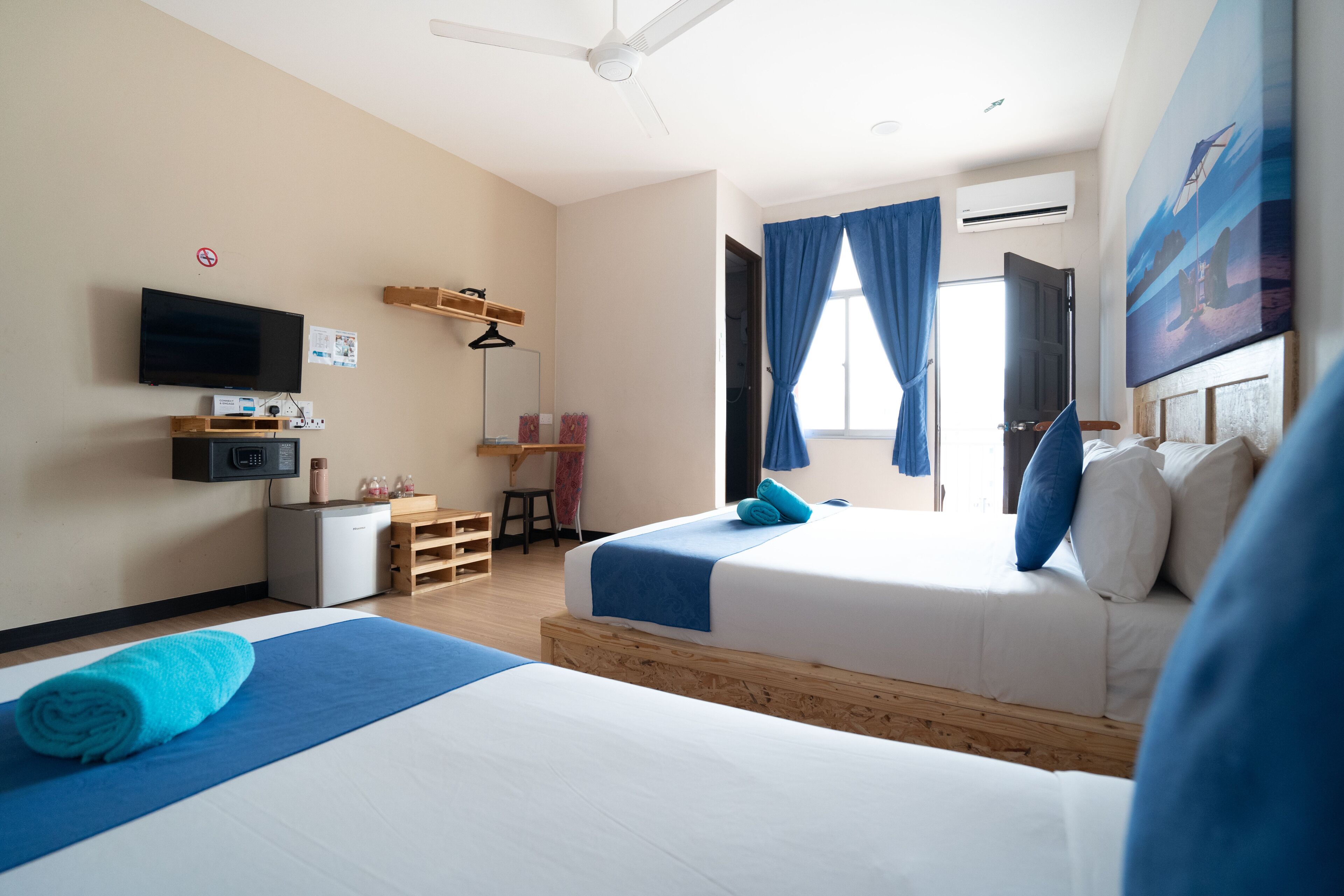 Photo - Paretto Seaview Hotel