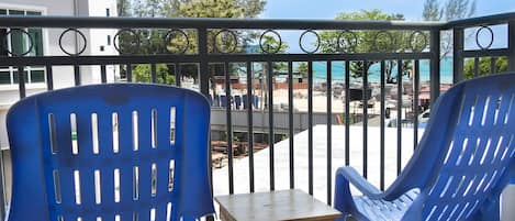 Studio Seaview | Interior