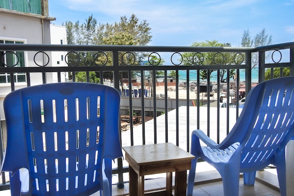 Studio, Sea View | Bahagian dalam