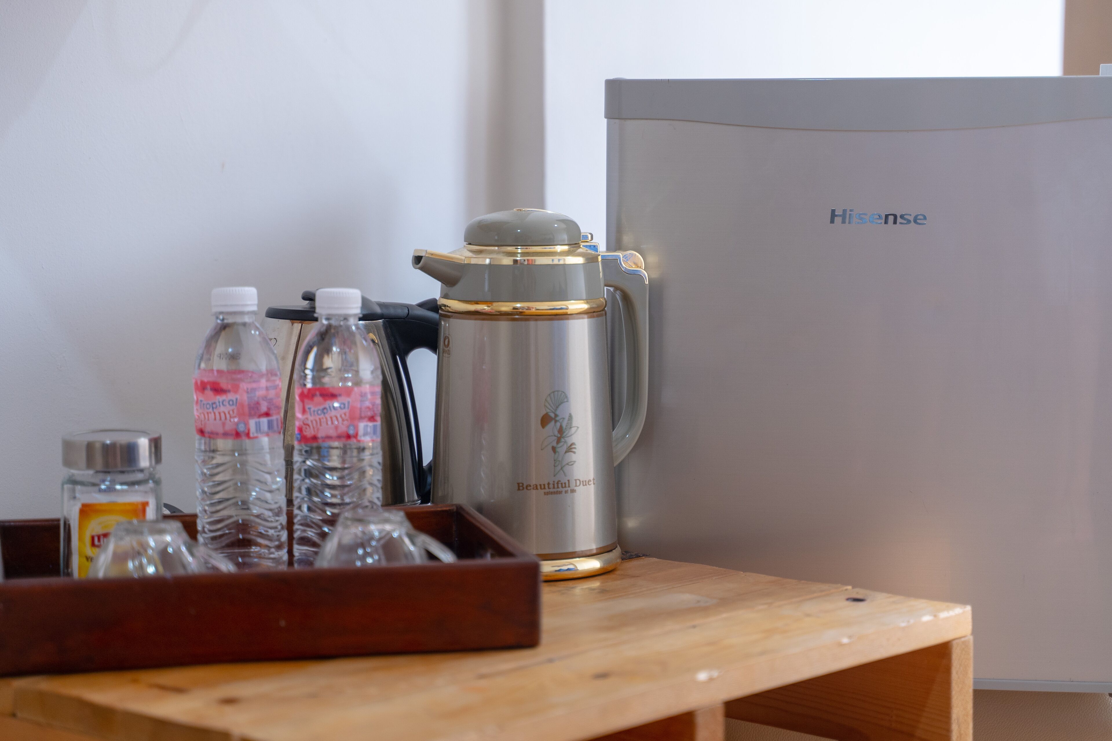 Photo - Paretto Seaview Hotel