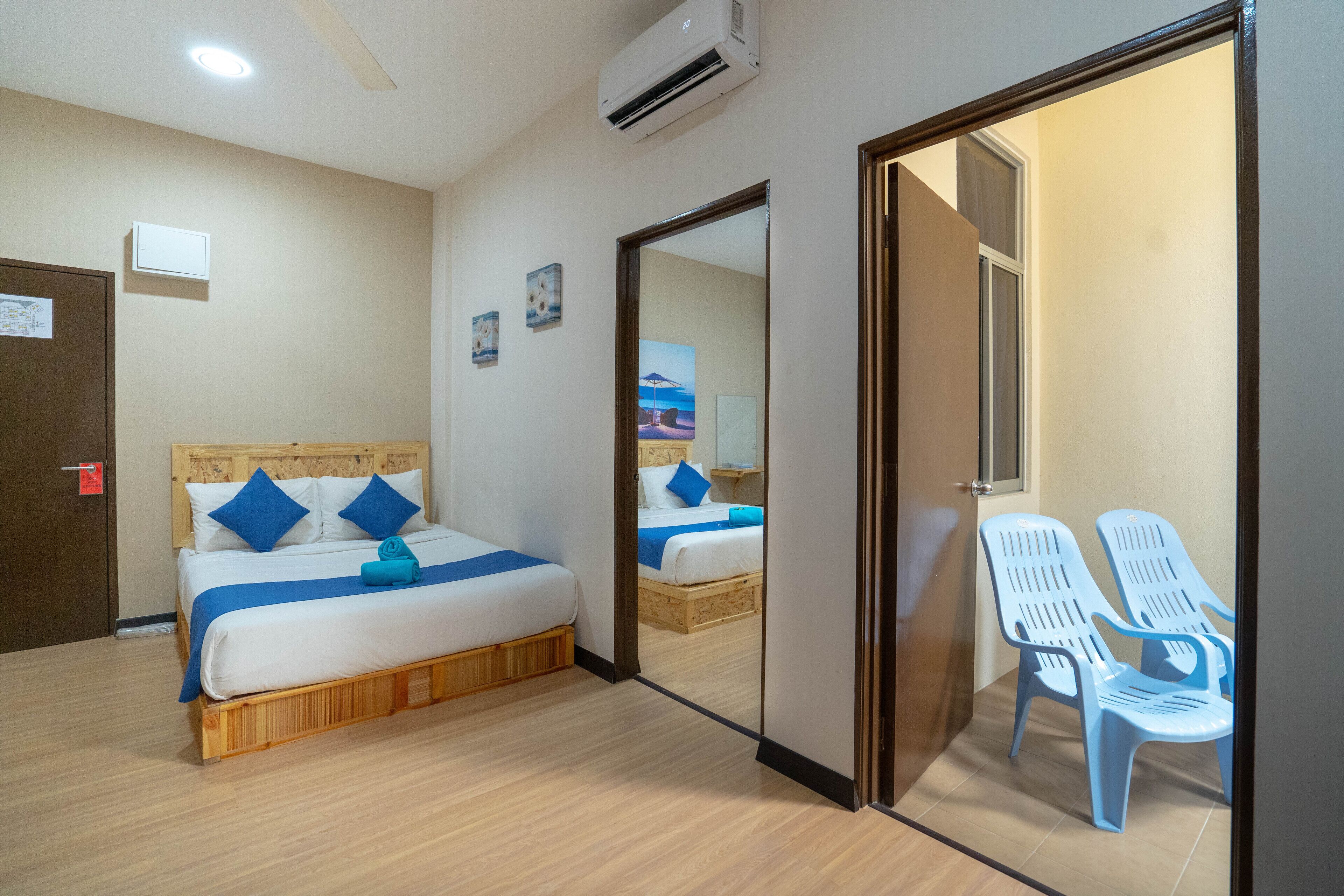 Photo - Paretto Seaview Hotel