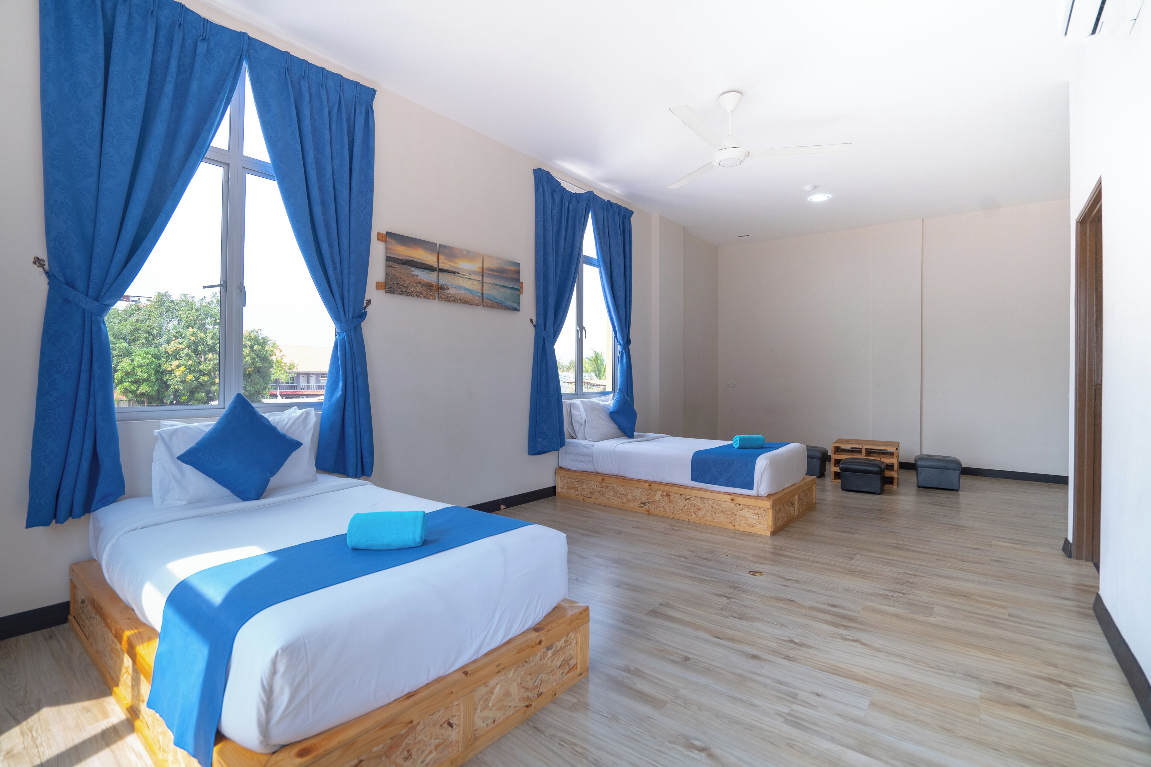 Photo - Paretto Seaview Hotel