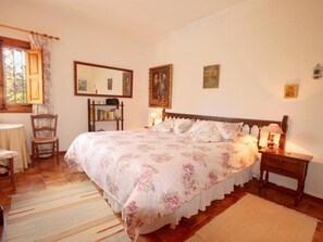 5 chambres, fer et planche Ă repasser, Wi-Fi