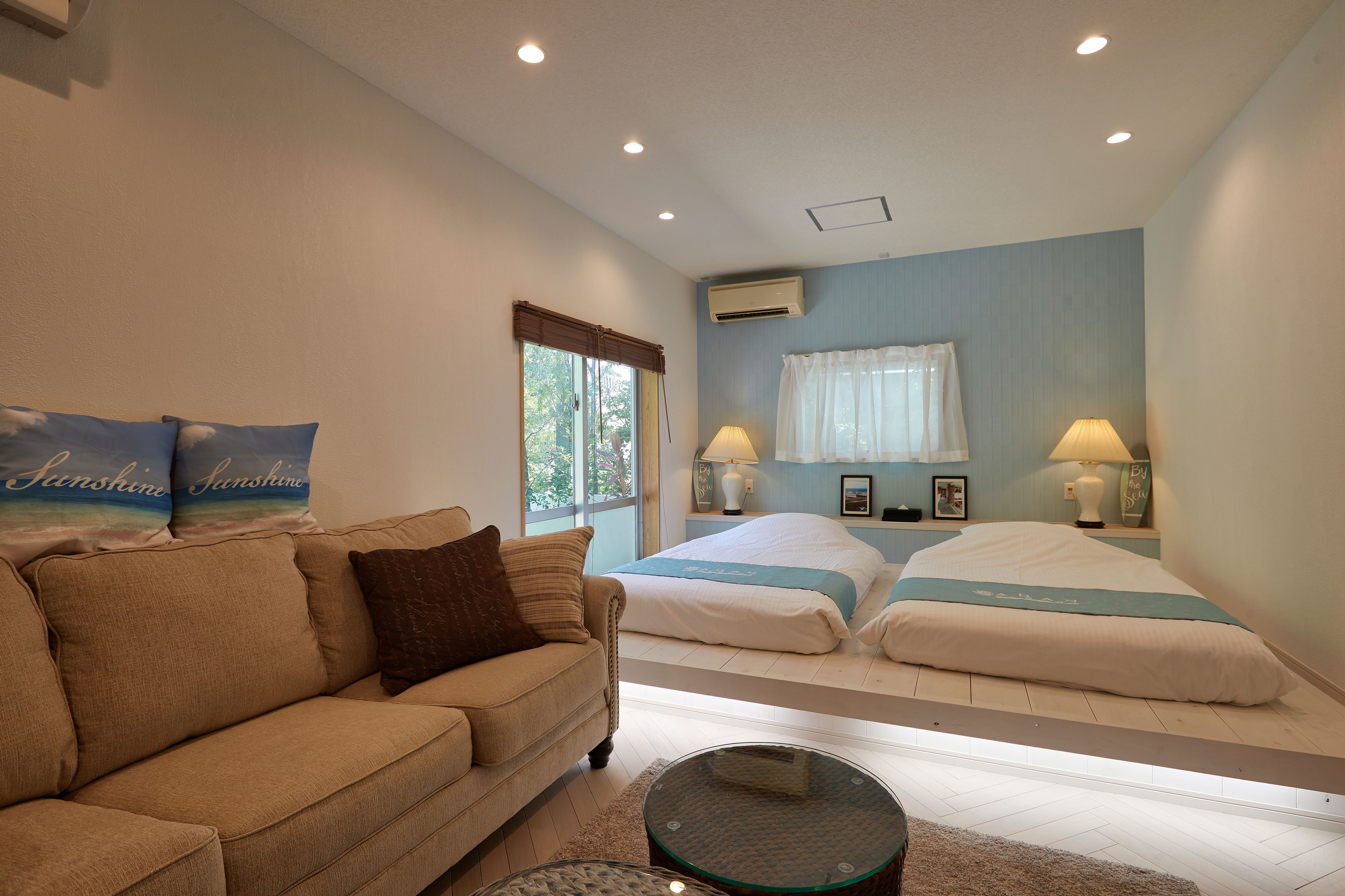 Apartamento básico | 4 dormitorios, wifi gratis, ropa de cama