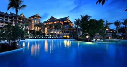 Hainan Qizi Bay New Century Resort