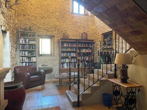 Interior - Mascaros - beautiful, large house with own pool (Ullastret)