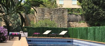 Mascaros - beautiful, large house with own pool