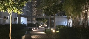 SMDC 樹快樂廣場法義公寓式飯店