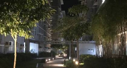 Happy Place at SMDC Trees Residences