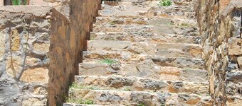 Kasbah Ait Bouguemez