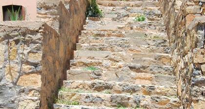 Kasbah Ait Bouguemez