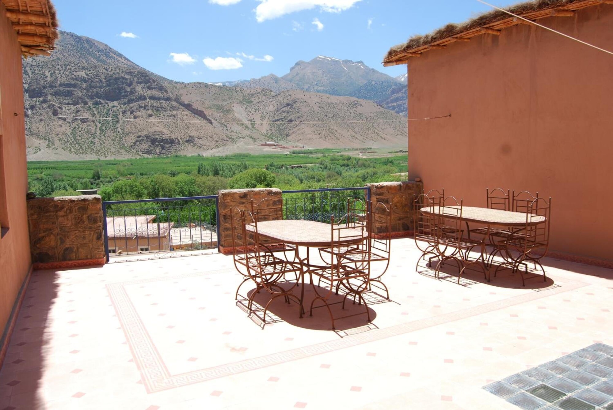 3 Star Hotels