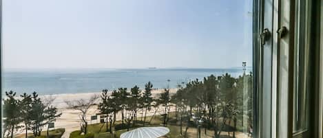 Room, Ocean View (A) | View from room