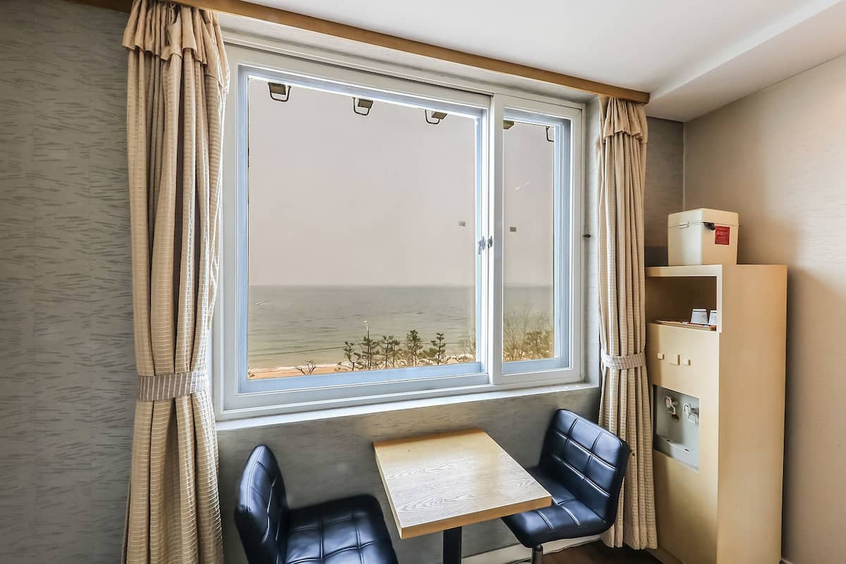 Room, Ocean View (A) | View from room